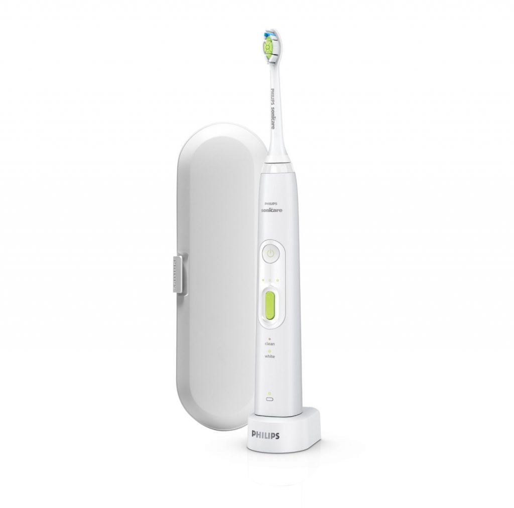 Звуковая зубная щетка Philips Sonicare HealthyWhite