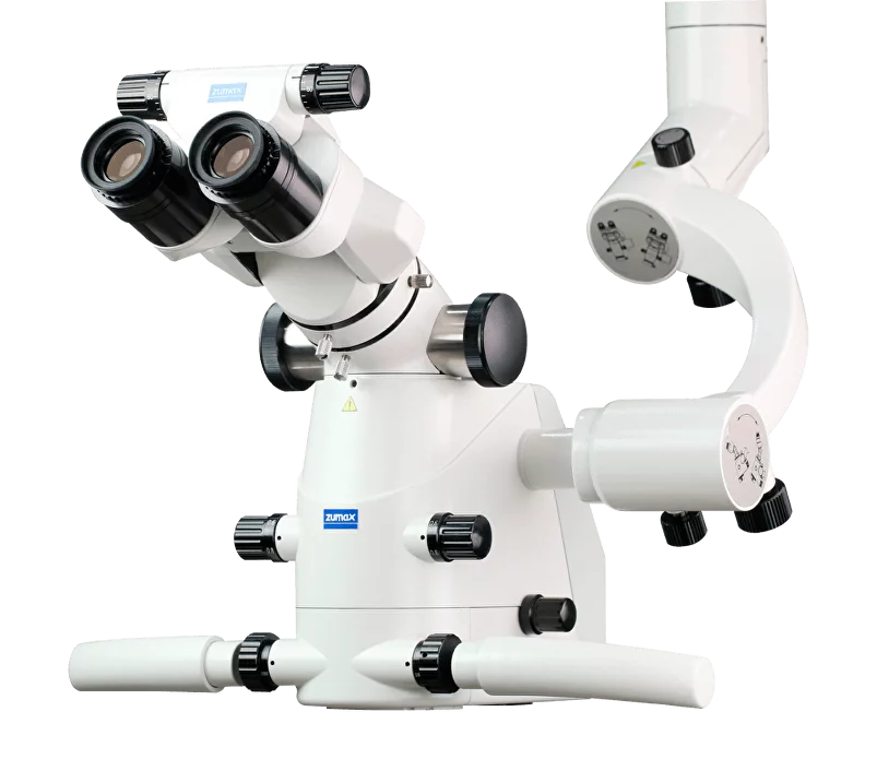 Zumax OMS 2380 Zumax OMS 2380